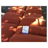 Decorative Lounge Chair Cushions