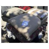 Decorative Chair Cushions Various Sizes