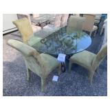Dining Table Set