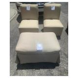 Various Living Room Furniture