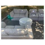 Living Room Furniture