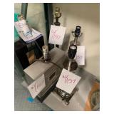 Decorative Table Lamps