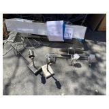 Light Fixtures - Various