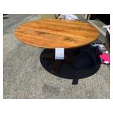 Wood Dining Table