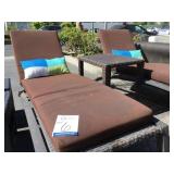 Patio Furniture