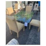 Dining Table Set