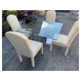 Dining Table Set