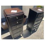 Chest & Night Stand Set