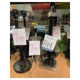 Decorative Table Lamps