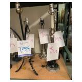 Decorative Table Lamps