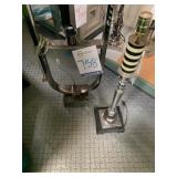 Decorative Table Lamps