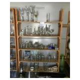 Home Decorations - Glass Items