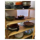 Glass Items & Accessories