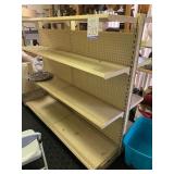 Metal Shelving Units