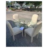 Dining Table Set
