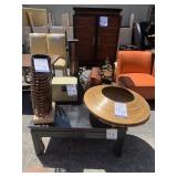 Asian Decorative Items