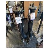 Decorative Floor Lamps