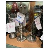 Decorative Table Lamps