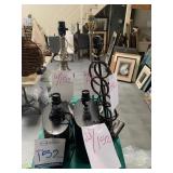 Decorative Table Lamps