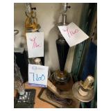 Decorative Table Lamps