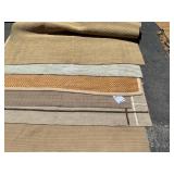 Area Rugs - Various Sizes