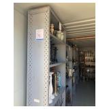 Shelving Unit CONTENT NOT INCLUDED