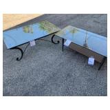 Square Tables-Various Sizes