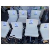 Adjustable Bar Stools-Various