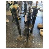 Decorative Floor Lamps