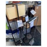 Decorative Floor Lamps