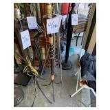 Decorative Floor Lamps