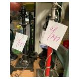 Decorative Table Lamps