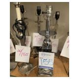 Decorative Table Lamps