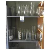 Home Decorations - Glass Items