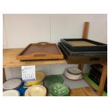 Glass Items & Accessories