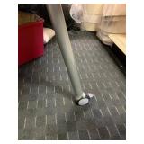 Wood Conference Table