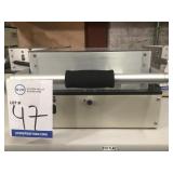 Custom Circuit Card Test Clam Shell