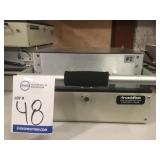 Custom Circuit Card Test Clam Shell