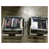 Arcadia Test Clamshell Fixtures