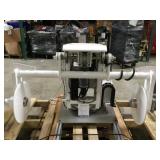 White Wrap Management System