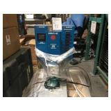 Sonitek Thermal Press