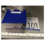 USB/Ethernet RF Switch Matrix