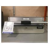 Custom Circuit Card Test Clam Shell