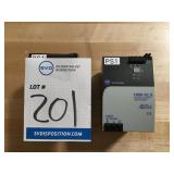 Single-Phase Power Supply