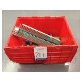 Miscellaneous Lab  Items - Various