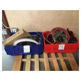 Miscellaneous Lab  Items - Various