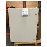 Industrial Control Panel & Controllers