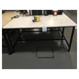 Work Tables