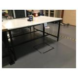 Work Tables