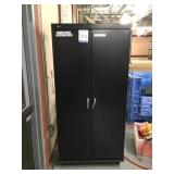 File Cabinet W/Wheels